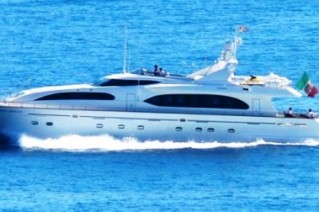 Motor yacht MAGIC DREAM -  Motor yacht